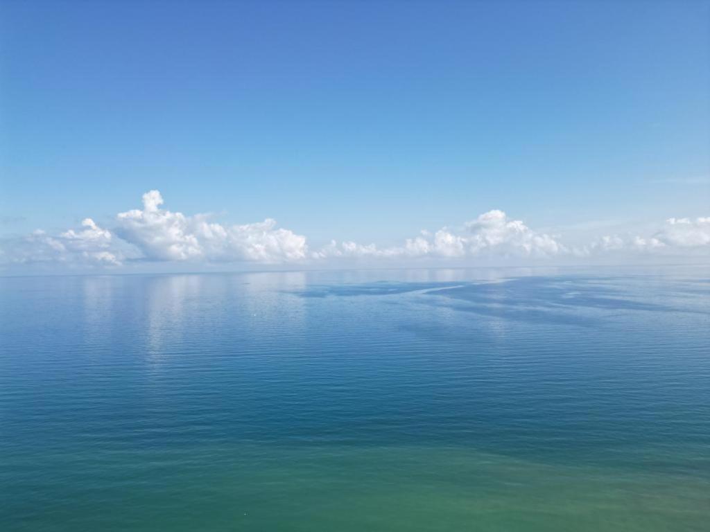 Villa Terrazza Sul Mare Балестрате Екстериор снимка